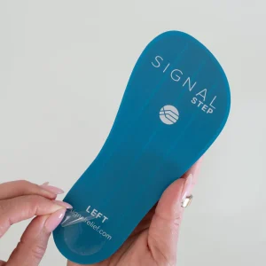 signal step adhesives (24 count)