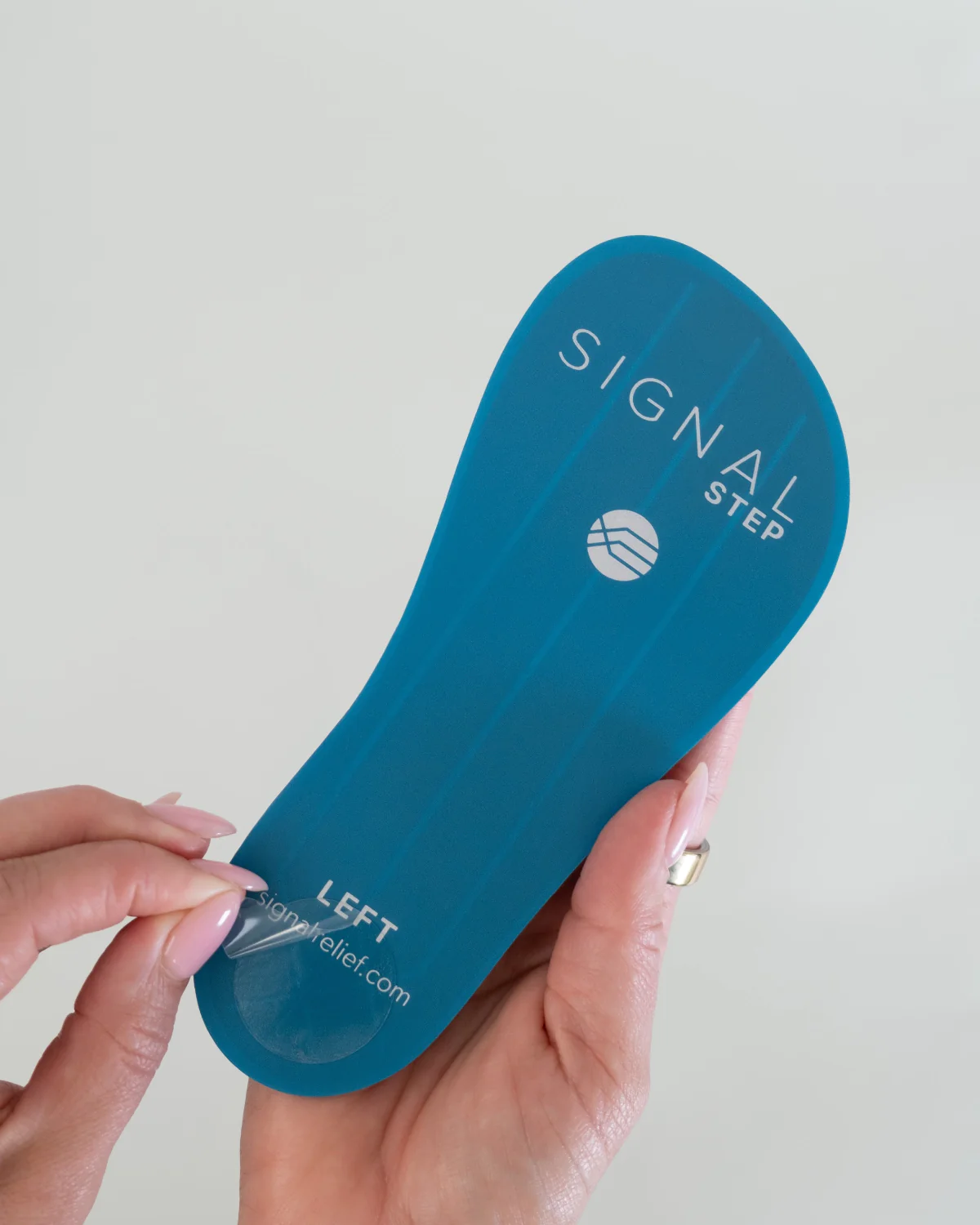 signal step adhesives (24 count) signal step adhesives (24 count)